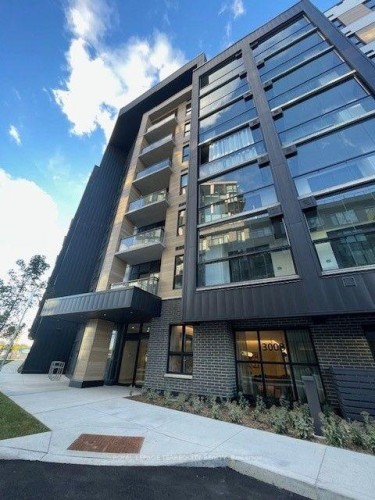 702-3008 William Cutmore Boulevard , Oakville, ON L6H 7G1 3