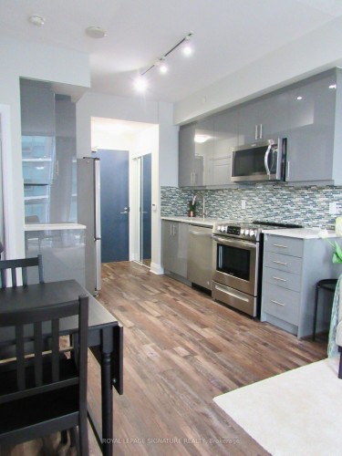 602-17 Zorra Street , Toronto, ON M8Z 0C8 4