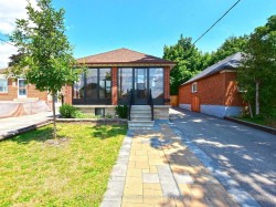 103 Richardson Avenue Toronto, ON M6M 3S2