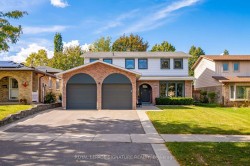 2595 Cavendish Drive  Burlington, ON L7P 4A9
