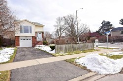6303 Plowmans Heath N/A  Mississauga, ON L5N 3W1