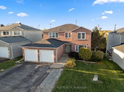 220 Edenwood Crescent Orangeville, ON L9W 4M8