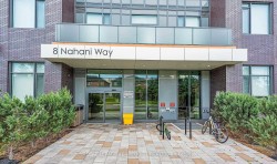 2509-8 Nahani Way  Mississauga, ON L4Z 0C6