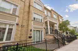 41-5035 Oscar Peterson Boulevard  Mississauga, ON L5M 0P4
