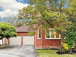 6612 Snow Goose Lane  Mississauga, ON L5N 6N6