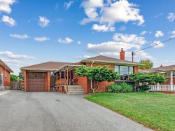 31 Diana Drive  Toronto, ON M3M 2W2