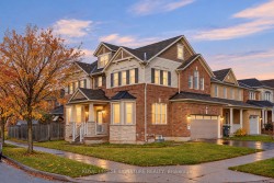 2 Poppythorn Road  Brampton, ON L7A 0R1