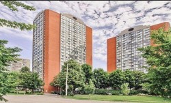 212-4185 Shipp Drive  Mississauga, ON L4Z 2Y8