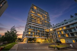 105-55 Speers Road Oakville, ON L6K 3R6