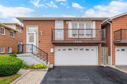 4200 Greybrook Crescent  Mississauga, ON L4W 3G6