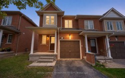 36-7360 Zinnia Place  Mississauga, ON L5W 2A1