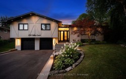 1170 Talka Court  Mississauga, ON L5C 1B2