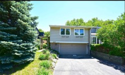 4196 Pheasant Run N/A  Mississauga, ON L5L 2B9