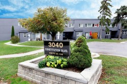 103-3040 Constitution Boulevard  Mississauga, ON L4Y 3X7