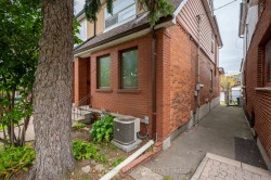 209 Caledonia Road Toronto, ON M6E 4S9