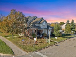 31 Montgomery Boulevard Orangeville, ON L9W 5H6