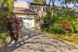 3581 Ash Row Crescent  Mississauga, ON L5L 1K3