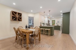 1045 Ossington Avenue  Toronto, ON M6G 3V9
