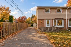 7 Cardwell Street  Orangeville, ON L9W 2V5