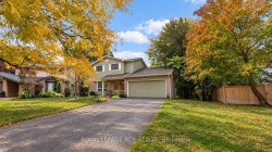 62 Wright Crescent  Caledon, ON L7E 3X5