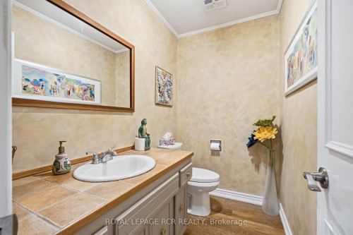 62 Wright Crescent, Caledon, ON 