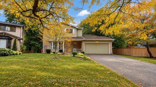 62 Wright Crescent, Caledon, ON 