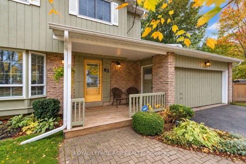 62 Wright Crescent, Caledon, ON 