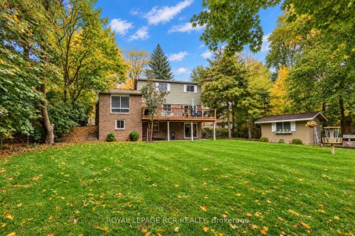 62 Wright Crescent, Caledon, ON 