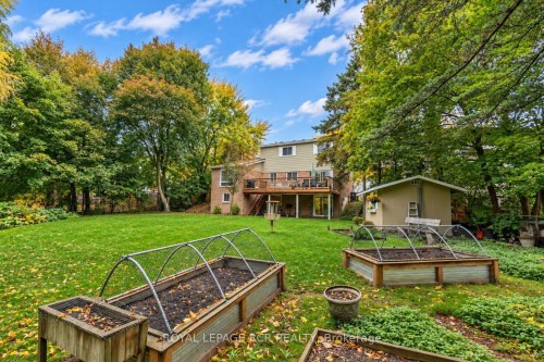62 Wright Crescent, Caledon, ON 