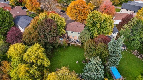 62 Wright Crescent, Caledon, ON 
