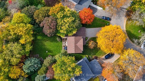 62 Wright Crescent, Caledon, ON 