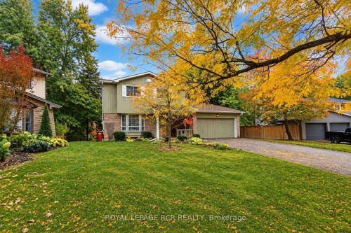 62 Wright Crescent, Caledon, ON 