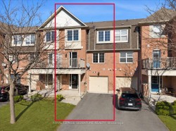 931 Deverell Place  Milton, ON L9T 0M3