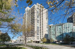 506-3 Marine Parade Drive Toronto, ON M8V 3Z5