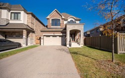 466 Thornborrow Court Milton, ON L9E 1T4