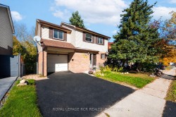 132 Goldgate Crescent Orangeville, ON L9W 4C3