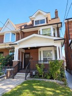 831 Shaw Street Toronto, ON M6G 3L9