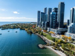 330-80 Marine Parade Drive Toronto, ON M8V 0A3