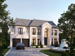 383 Maplehurst Avenue Oakville, ON L6L 4Y3