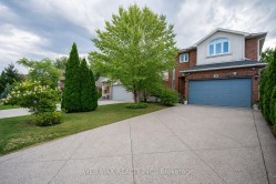15 Armour Crescent  Hamilton, ON L9K 1S1