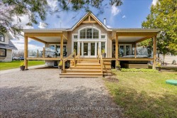 1093 North Bay Drive Kawartha Lakes, ON K0M 2B0
