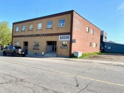 227-229 Pearl Street Thunder Bay, ON P7B 1E3