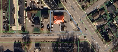 1120 John St. Rd., Thunder Bay, ON 