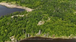 LOT 15 BIG NARROWS ISLAND LAKE OF THE WOODS Kenora Remote Area, ON P0X 1C0