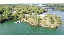 19A Miller Road Sioux Narrows-Nestor Falls, ON P0X 1N0
