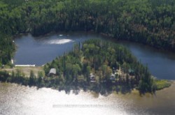 33 Old Forestry Road  Greenstone, ON P0T 2H0