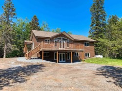 2040 Gus Wuori Road Thunder Bay Remote Area, ON P7G 2S1