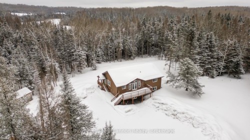 2040 Gus Wuori Road, Thunder Bay Remote Area, ON 