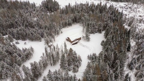 2040 Gus Wuori Road, Thunder Bay Remote Area, ON 