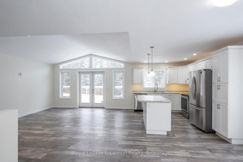 2040 Gus Wuori Road, Thunder Bay Remote Area, ON 